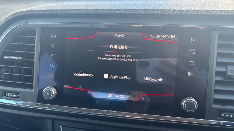 SEAT Ateca 1.0 TSI Ecomotive SE Technology [EZ] 5dr Petrol Estate